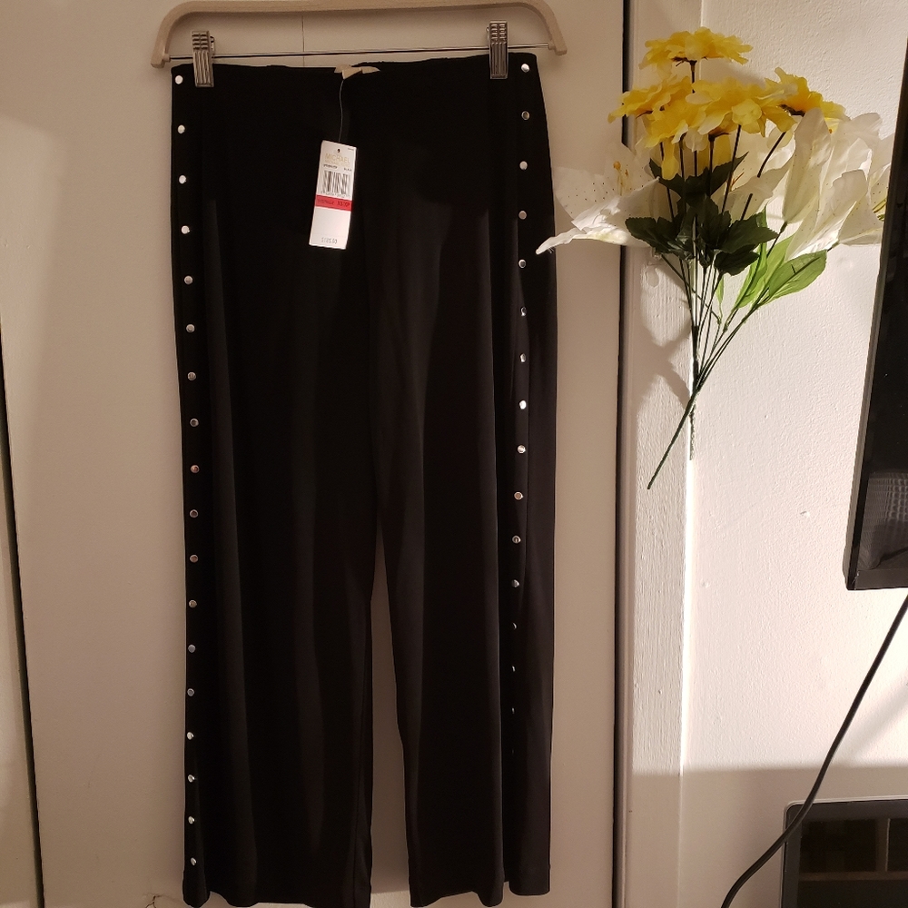 Michael Kors crop pants, pants